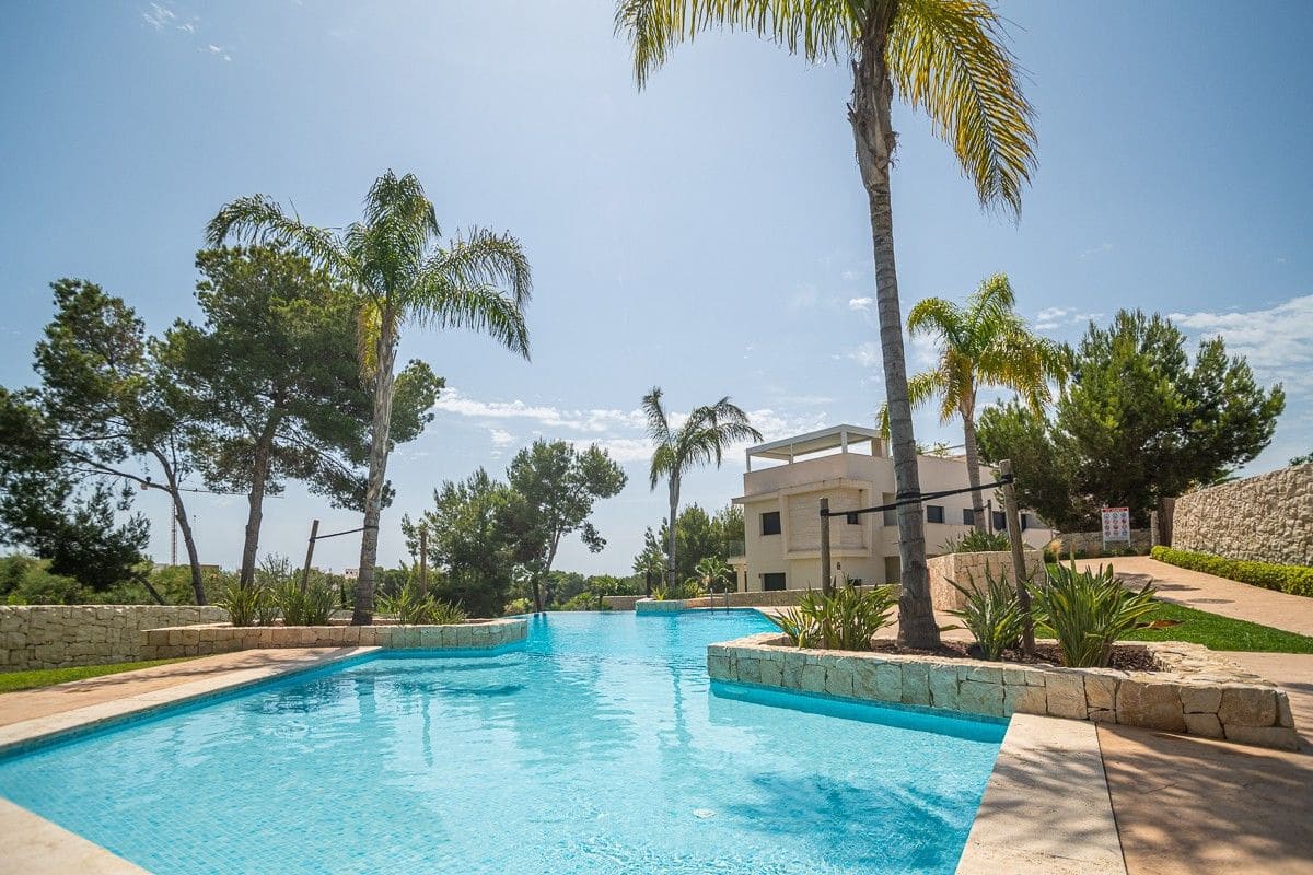 2 camera da letto Appartamento in vendita in Pilar de la Horadada con piscina - 299.950 € (Rif: 10013539)