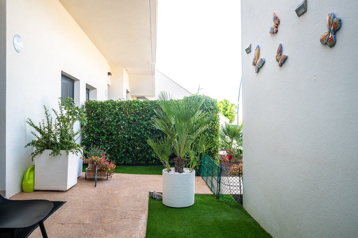 2 camera da letto Appartamento in vendita in Pilar de la Horadada con piscina - 299.950 € (Rif: 10013539)