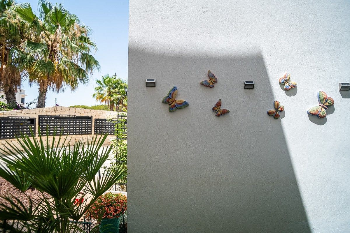 2 camera da letto Appartamento in vendita in Pilar de la Horadada con piscina - 299.950 € (Rif: 10013539)