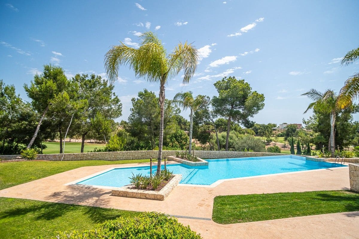 2 camera da letto Appartamento in vendita in Pilar de la Horadada con piscina - 299.950 € (Rif: 10013539)