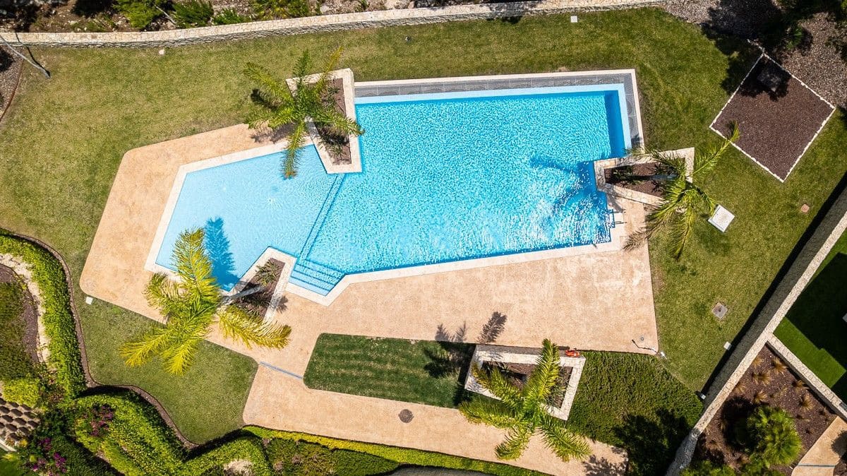 2 camera da letto Appartamento in vendita in Pilar de la Horadada con piscina - 299.950 € (Rif: 10013539)
