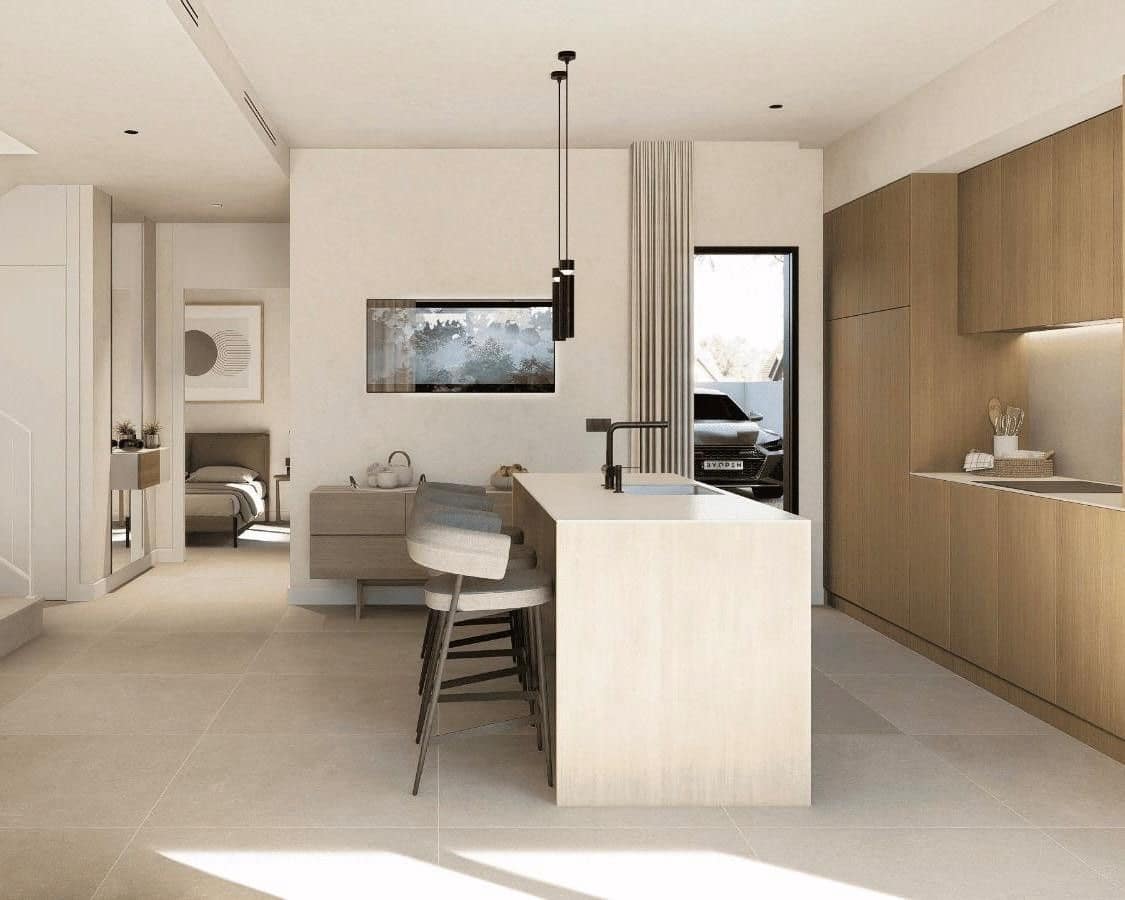 3 quarto Moradia para venda em Alicante cidade - 850 000 € (Ref: 10013542)