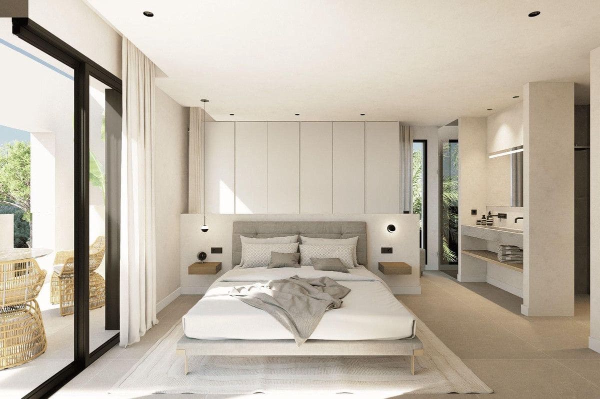 3 quarto Moradia para venda em Alicante cidade - 850 000 € (Ref: 10013542)