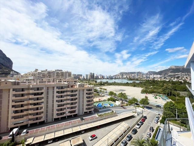 3 bedroom Apartment for sale in Calpe / Calp - € 899,000 (Ref: 10013545)