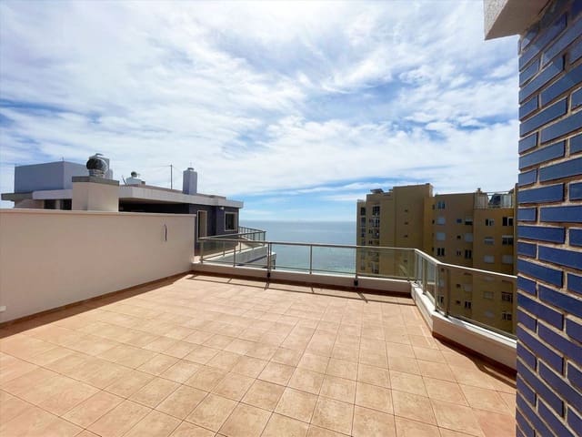 3 bedroom Apartment for sale in Calpe / Calp - € 899,000 (Ref: 10013545)