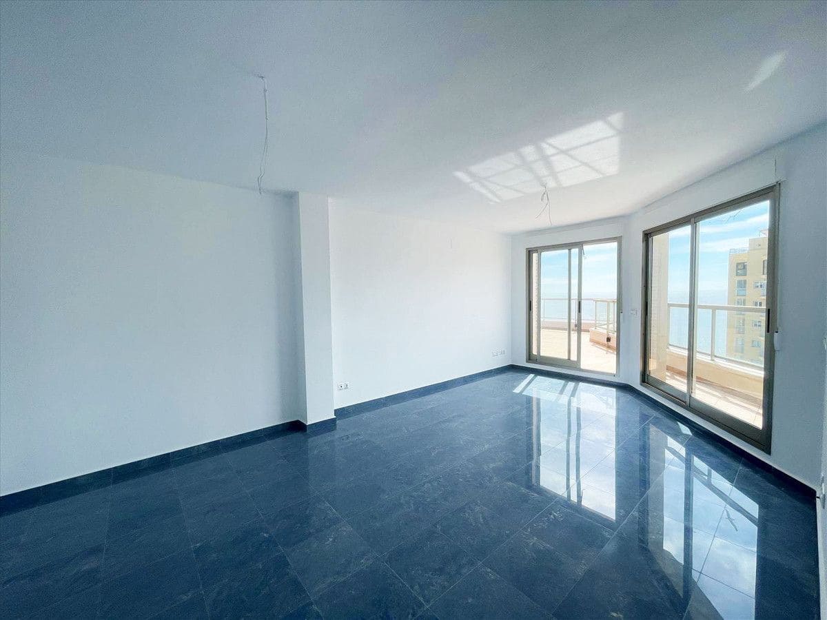 3 bedroom Apartment for sale in Calpe / Calp - € 899,000 (Ref: 10013545)