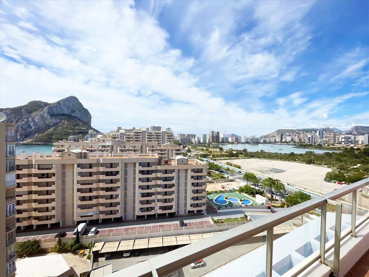 3 bedroom Apartment for sale in Calpe / Calp - € 899,000 (Ref: 10013545)