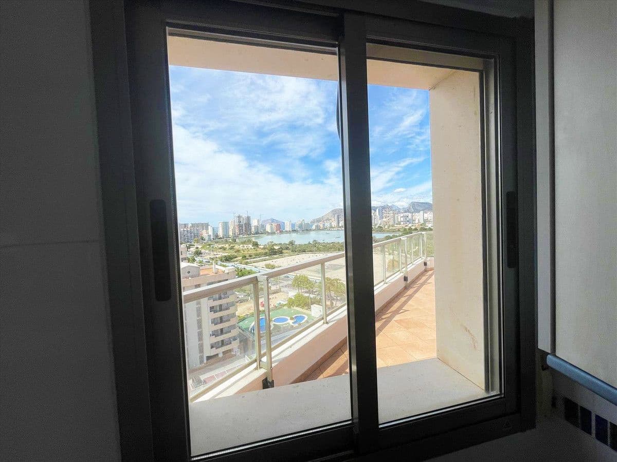 3 bedroom Apartment for sale in Calpe / Calp - € 899,000 (Ref: 10013545)