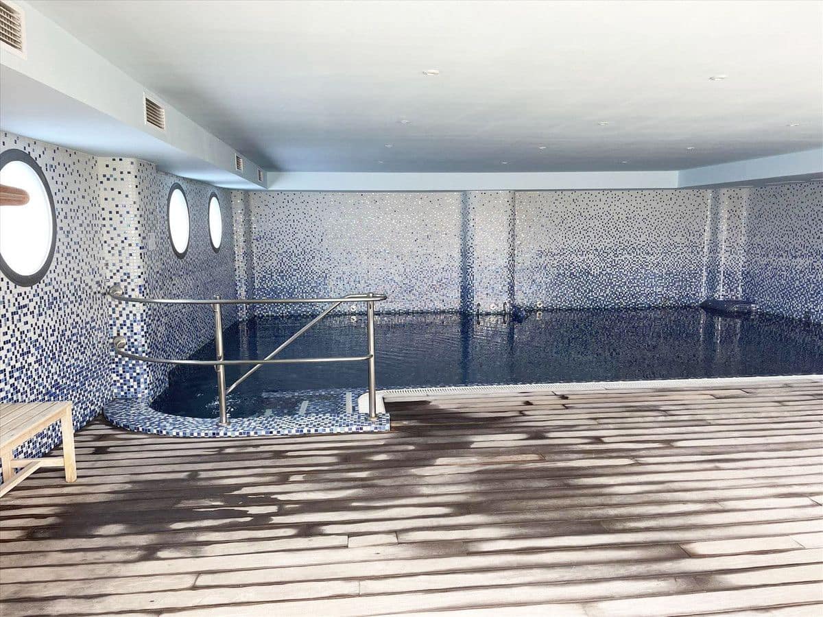 3 bedroom Apartment for sale in Calpe / Calp - € 899,000 (Ref: 10013545)