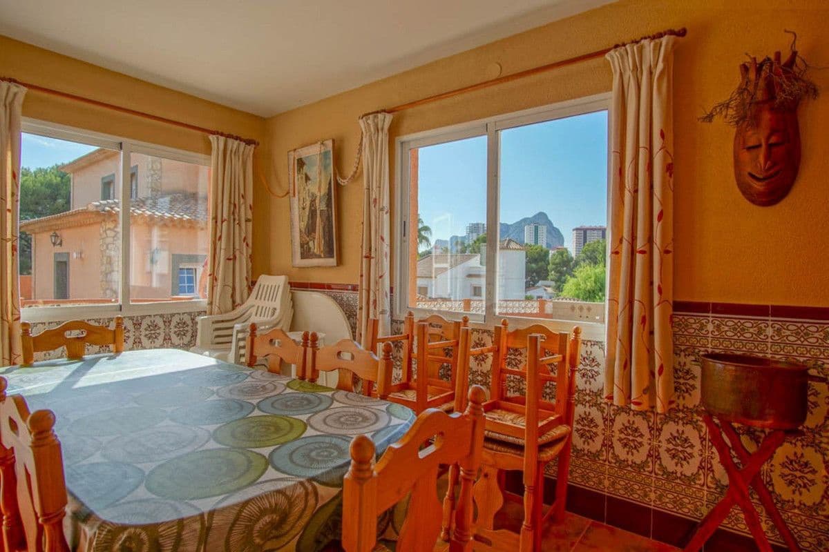 5 soverom Villa til salgs i Pinoso - € 720 000 (Ref: 10013546)