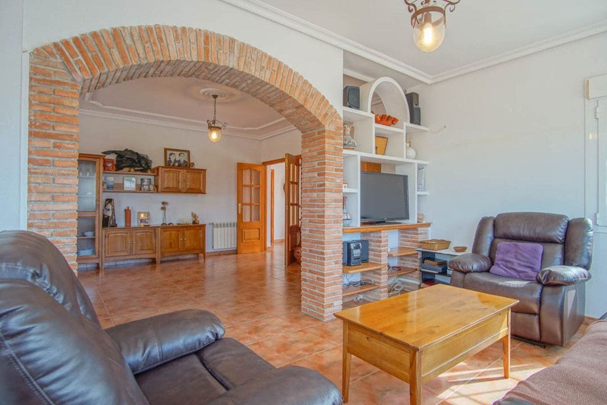 5 soverom Villa til salgs i Pinoso - € 720 000 (Ref: 10013546)