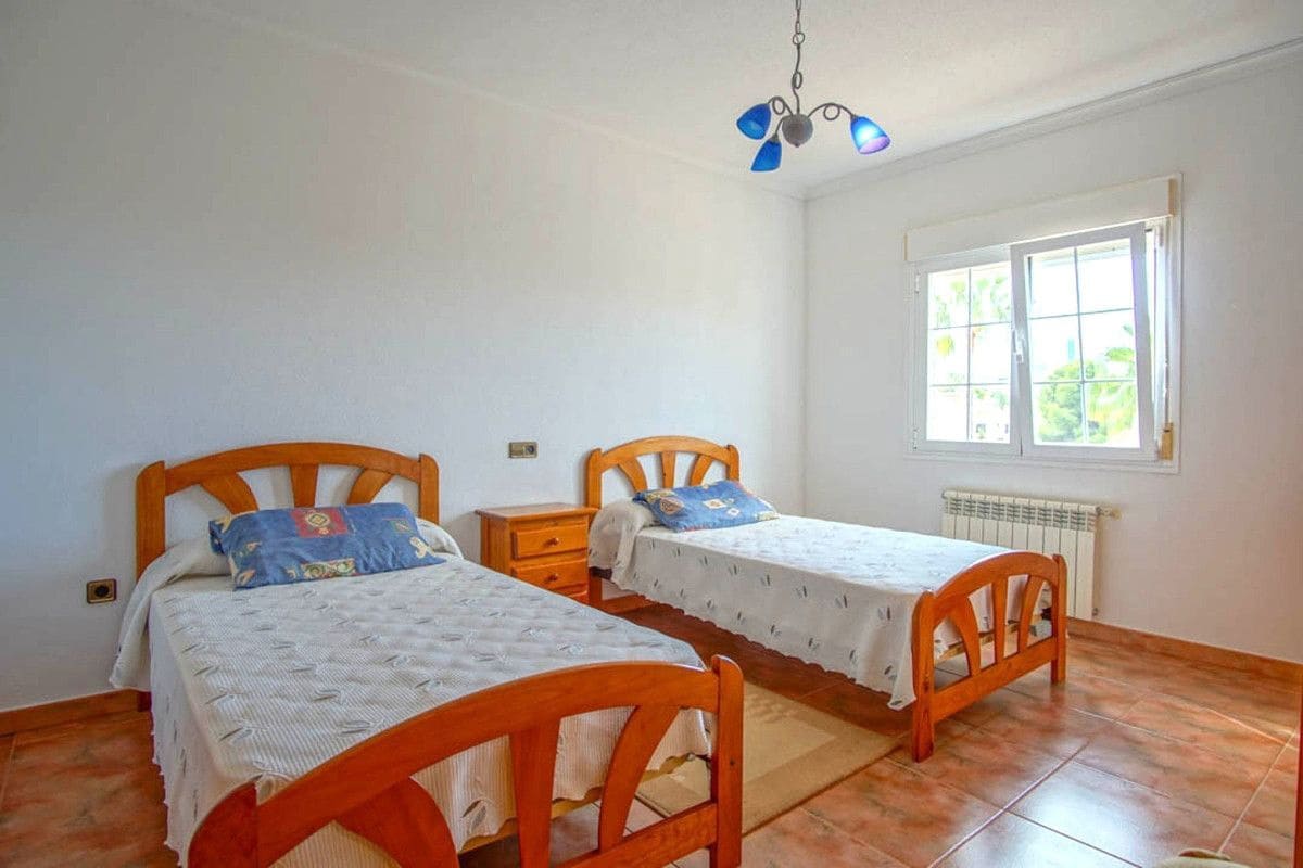 5 soverom Villa til salgs i Pinoso - € 720 000 (Ref: 10013546)