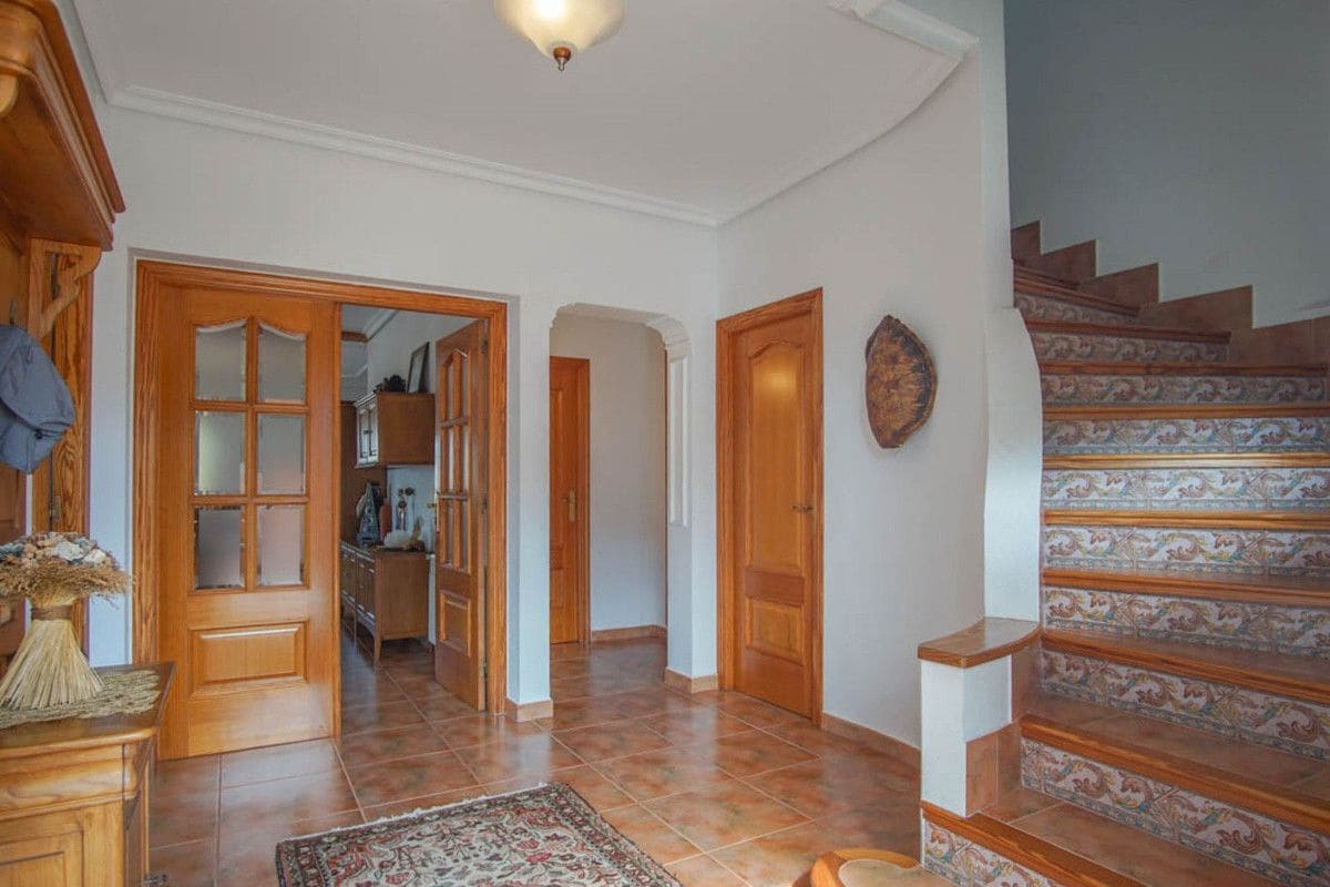 5 soverom Villa til salgs i Pinoso - € 720 000 (Ref: 10013546)