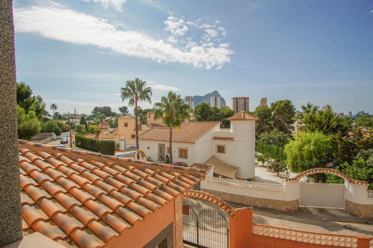 5 soverom Villa til salgs i Pinoso - € 720 000 (Ref: 10013546)