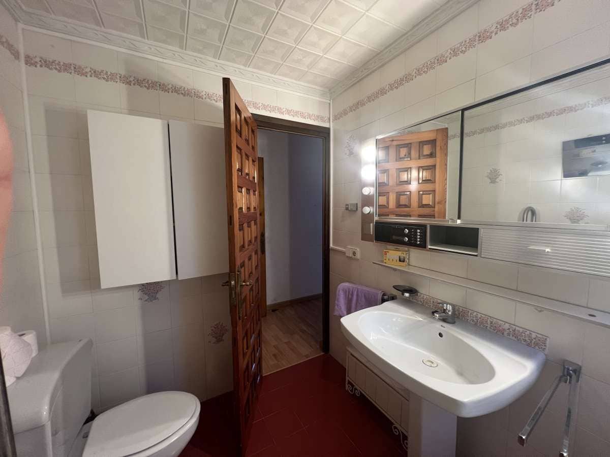 4 soveværelse Villa til salg i Calpe / Calp med swimmingpool - € 898.000 (Ref: 10013551)