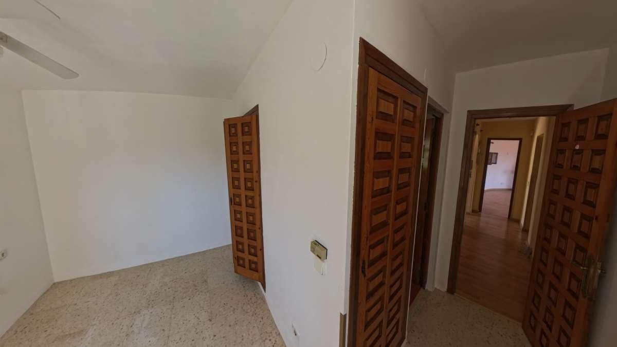 4 soveværelse Villa til salg i Calpe / Calp med swimmingpool - € 898.000 (Ref: 10013551)