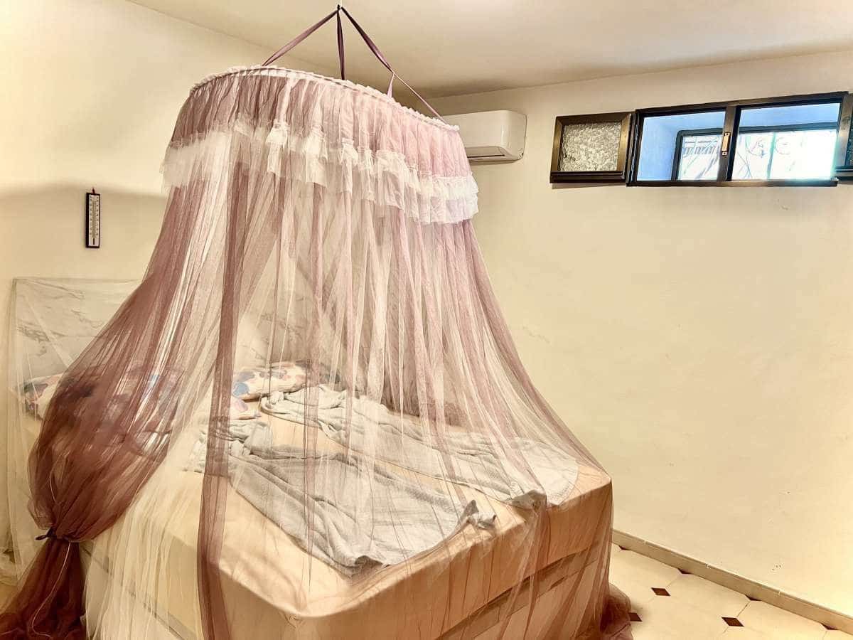 4 soveværelse Villa til salg i Calpe / Calp med swimmingpool - € 898.000 (Ref: 10013551)