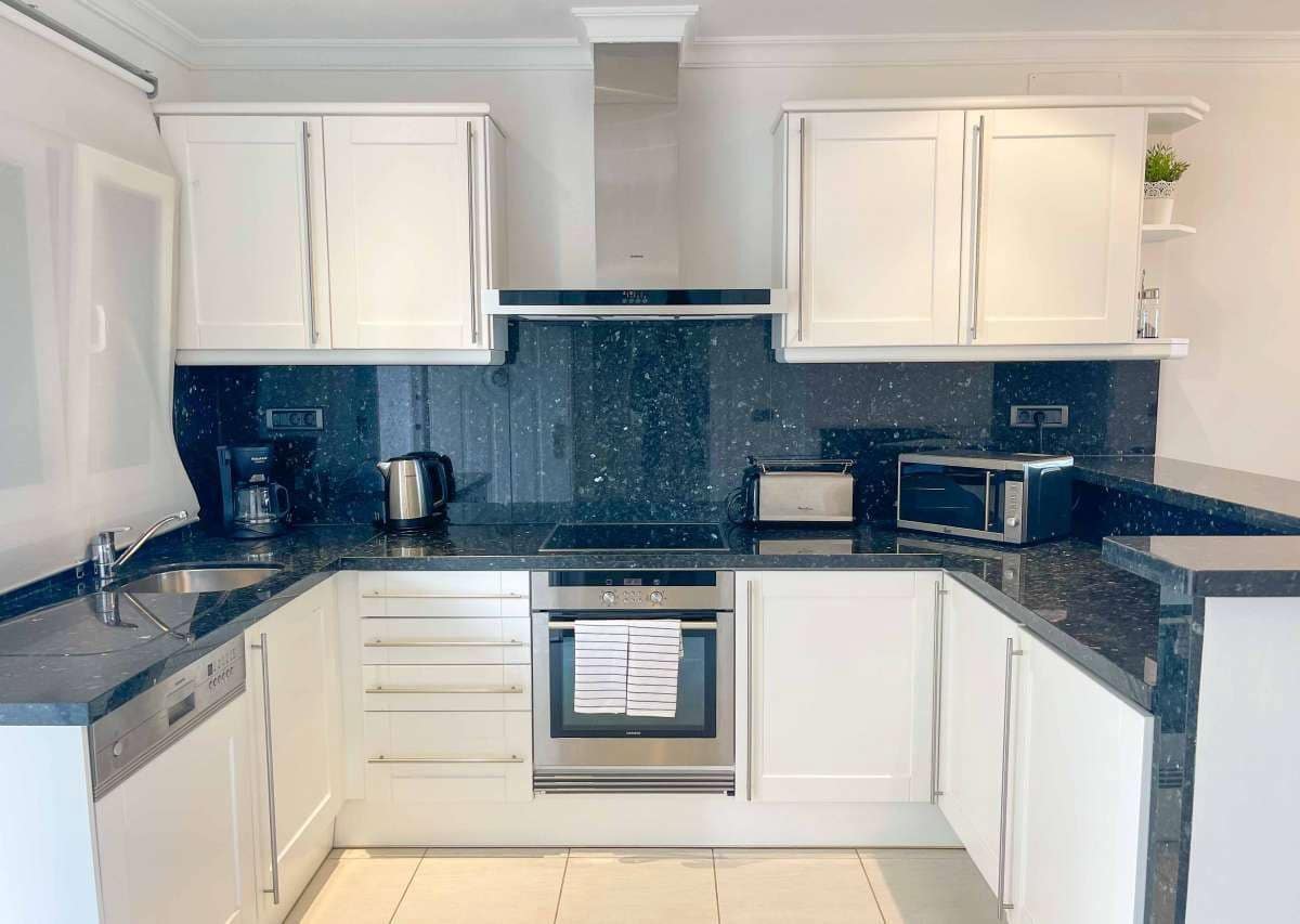 2 quarto Apartamento para venda em Benissa com piscina - 335 000 € (Ref: 10013552)