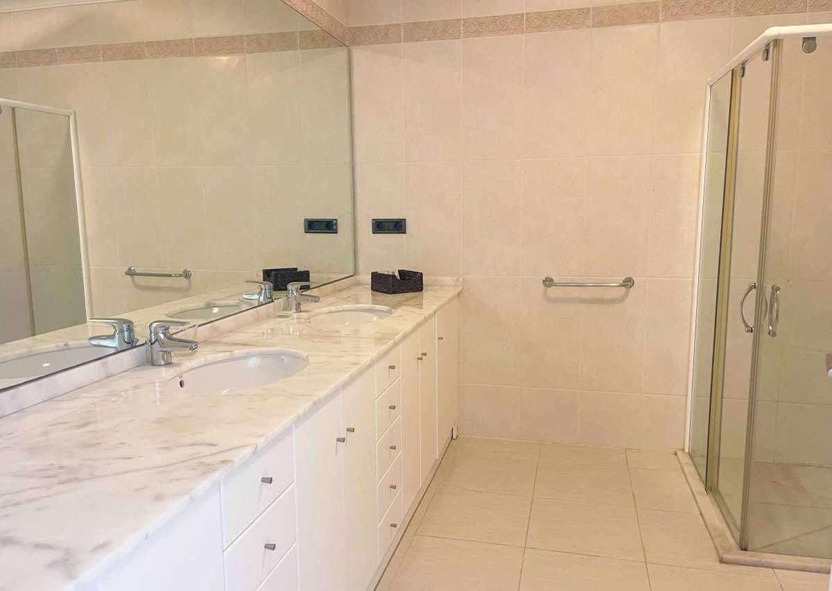 2 quarto Apartamento para venda em Benissa com piscina - 335 000 € (Ref: 10013552)