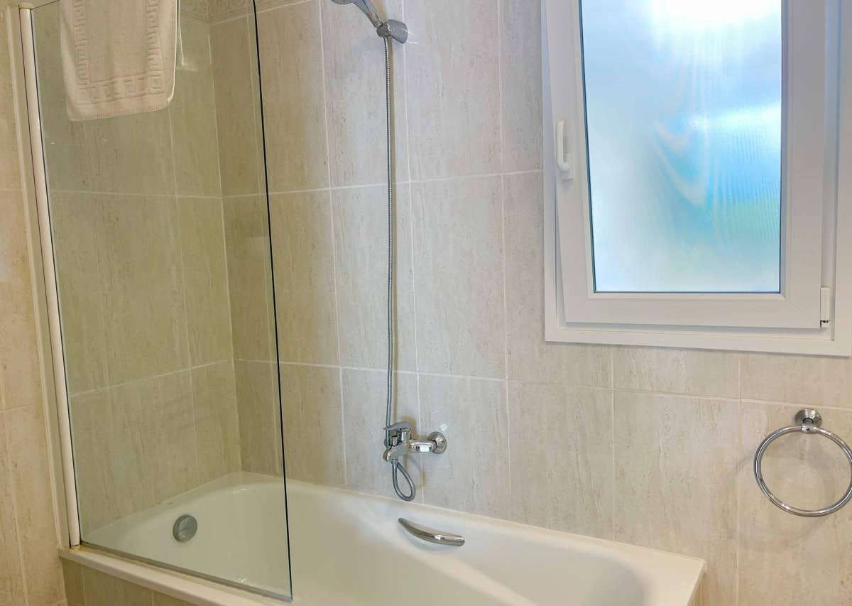 2 quarto Apartamento para venda em Benissa com piscina - 335 000 € (Ref: 10013552)