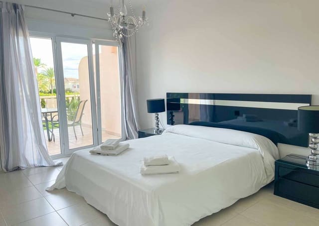 2 quarto Apartamento para venda em Benissa com piscina - 335 000 € (Ref: 10013552)