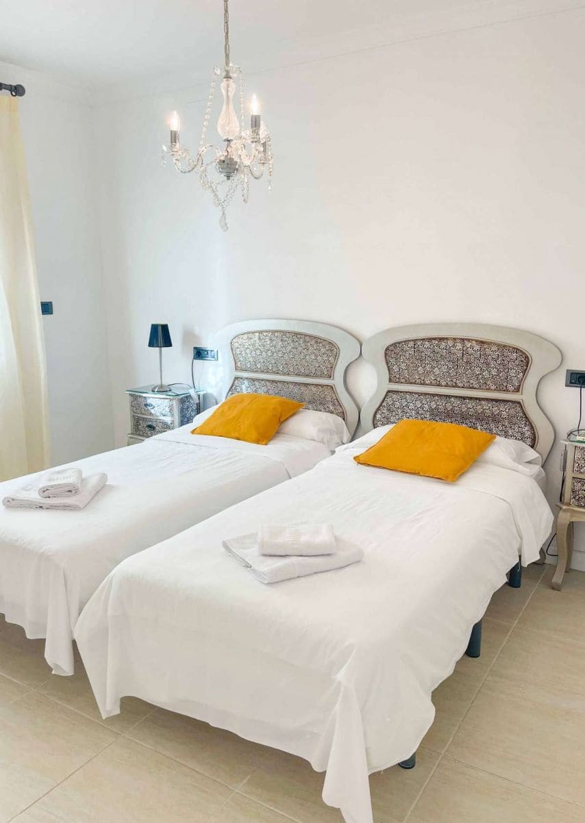 2 quarto Apartamento para venda em Benissa com piscina - 335 000 € (Ref: 10013552)