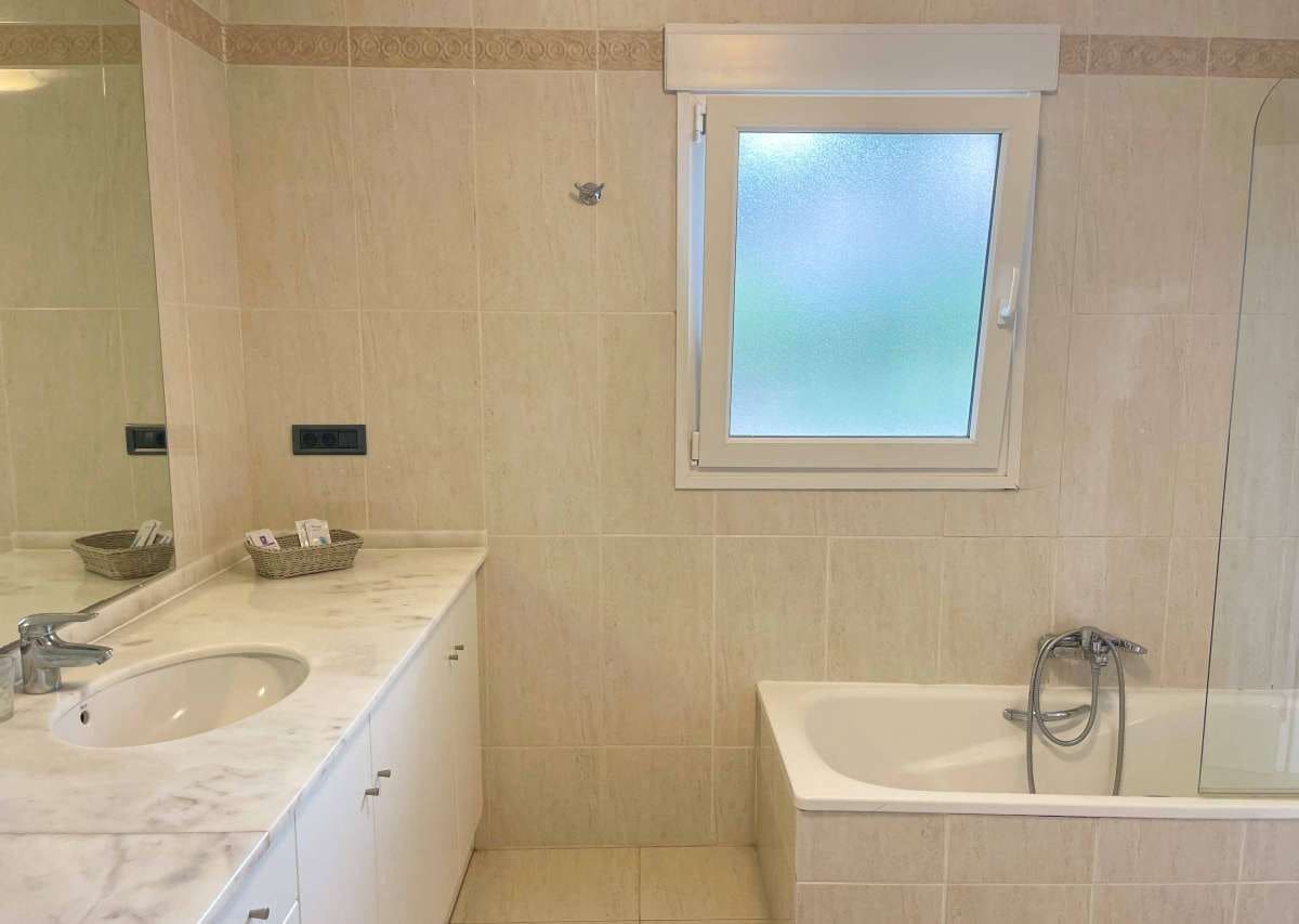 2 quarto Apartamento para venda em Benissa com piscina - 335 000 € (Ref: 10013552)