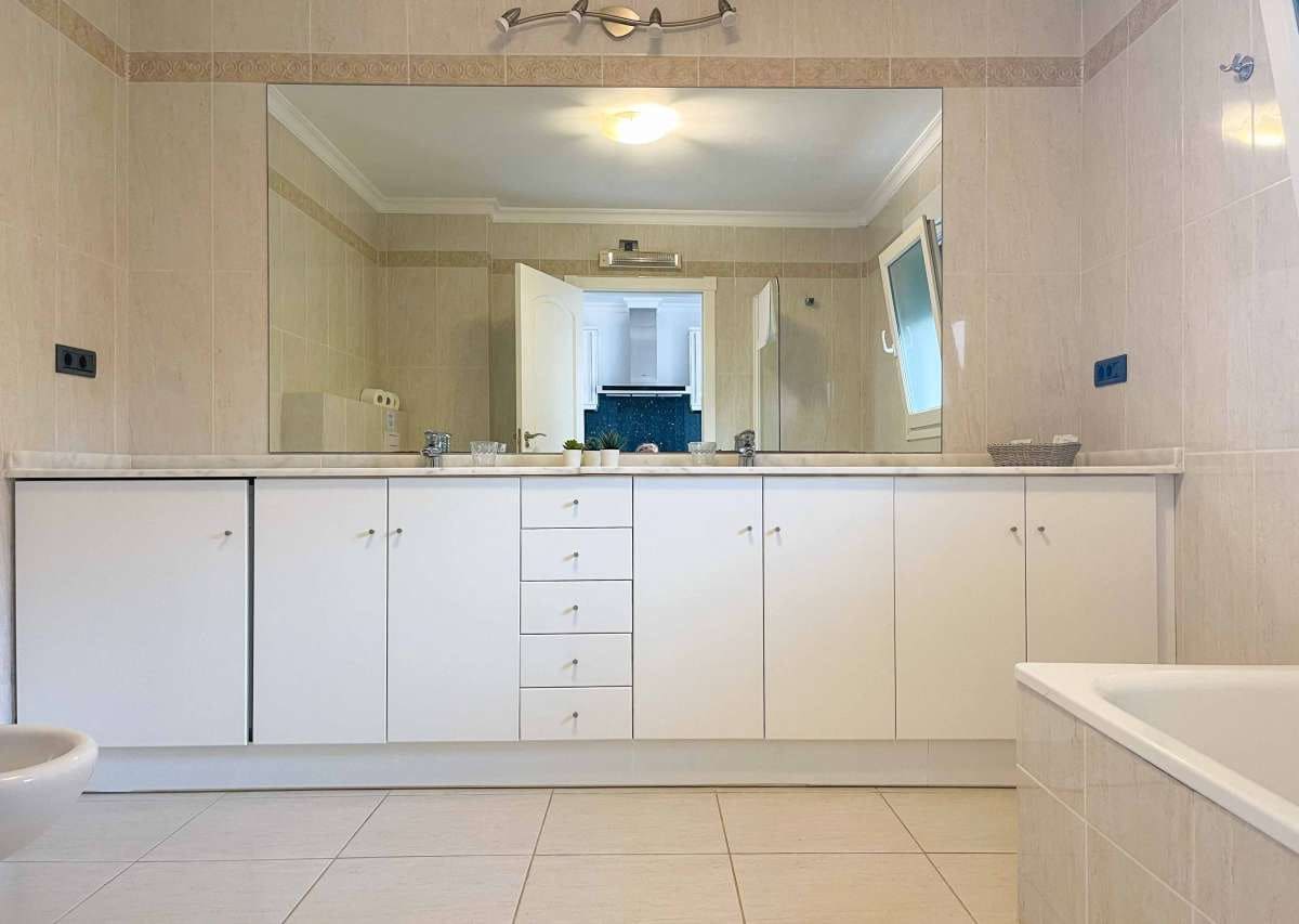 2 quarto Apartamento para venda em Benissa com piscina - 335 000 € (Ref: 10013552)