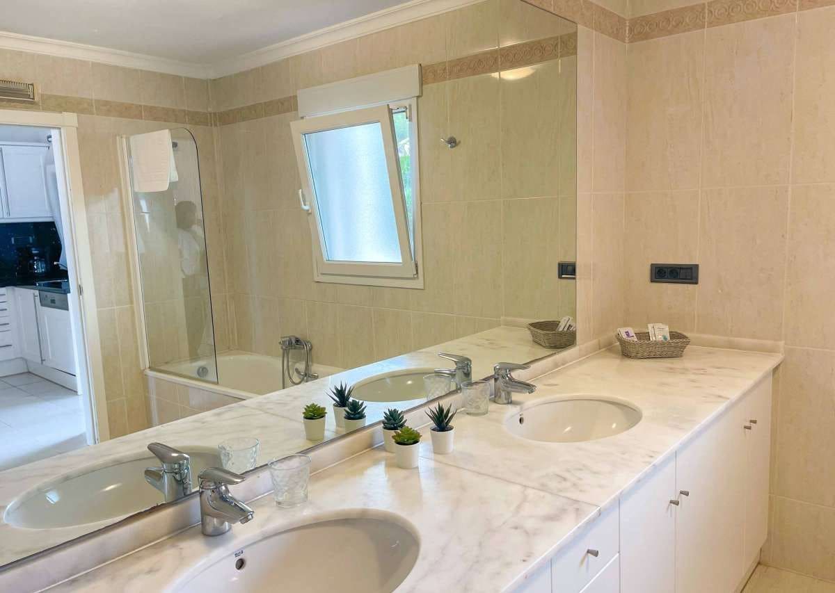 2 quarto Apartamento para venda em Benissa com piscina - 335 000 € (Ref: 10013552)