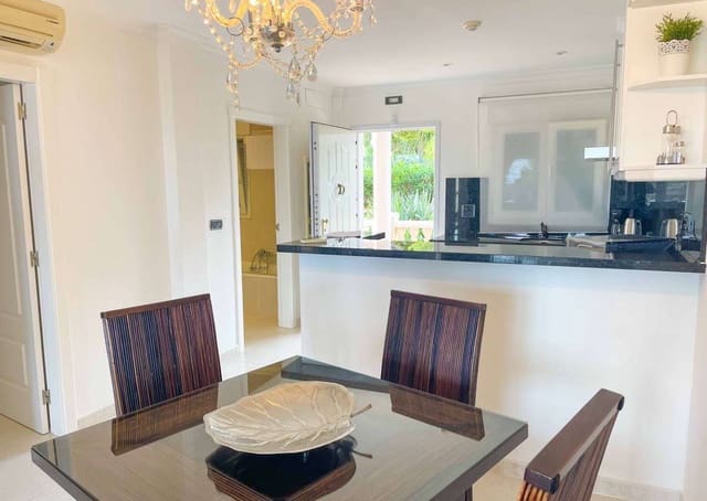 2 quarto Apartamento para venda em Benissa com piscina - 335 000 € (Ref: 10013552)