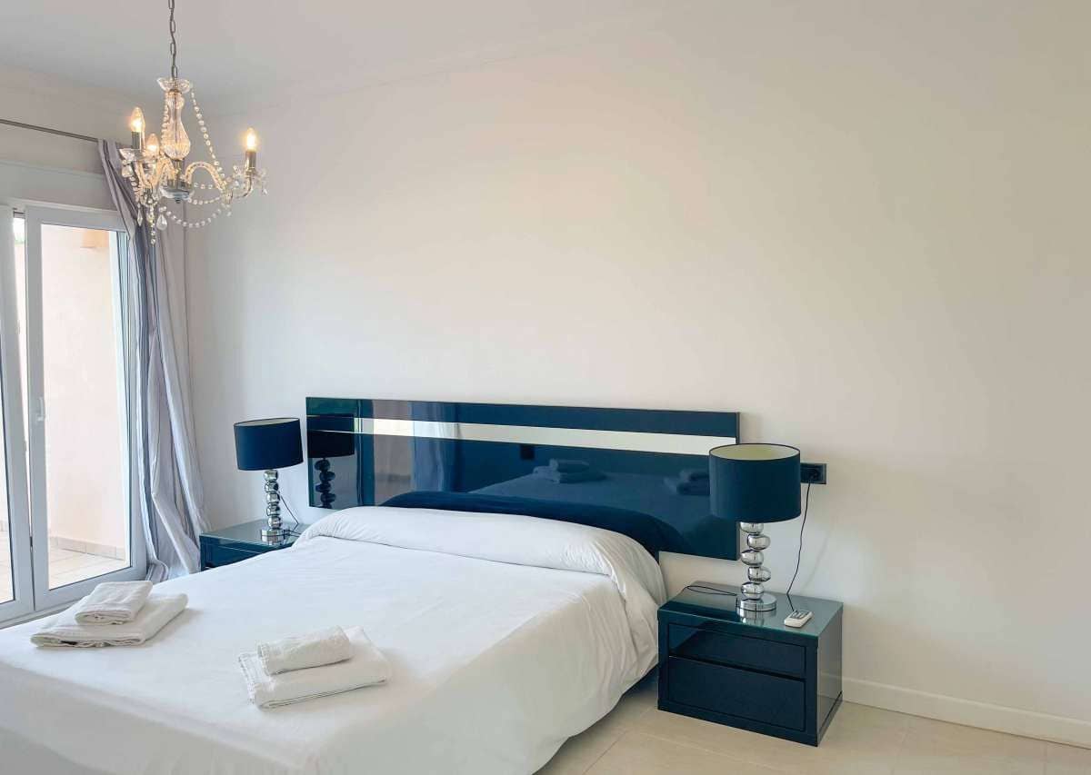 2 quarto Apartamento para venda em Benissa com piscina - 335 000 € (Ref: 10013552)