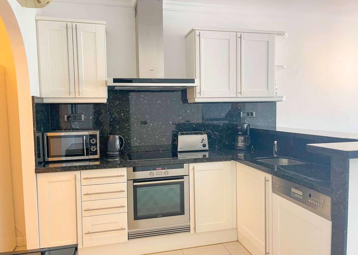 2 quarto Apartamento para venda em Benissa com piscina - 335 000 € (Ref: 10013552)
