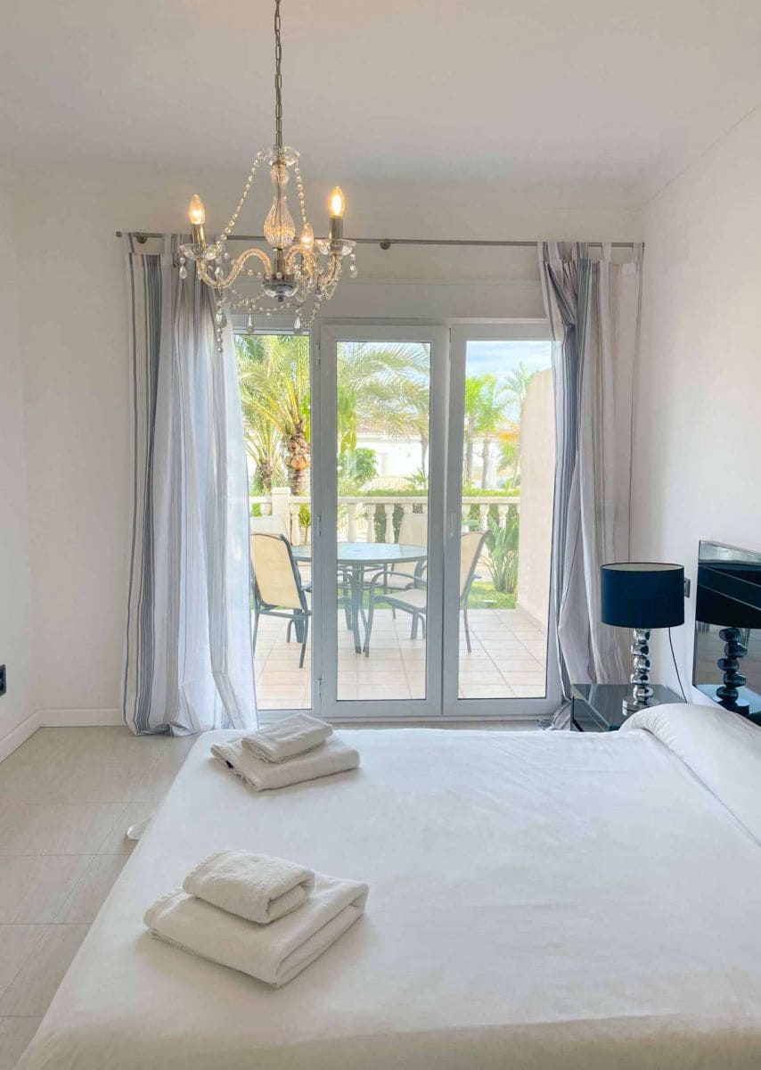 2 quarto Apartamento para venda em Benissa com piscina - 335 000 € (Ref: 10013552)