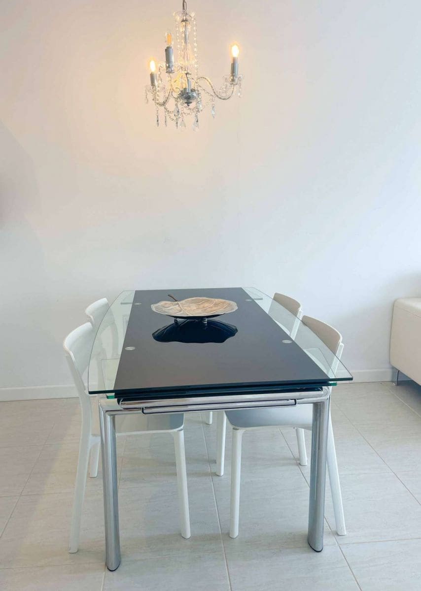 2 quarto Apartamento para venda em Benissa com piscina - 335 000 € (Ref: 10013552)