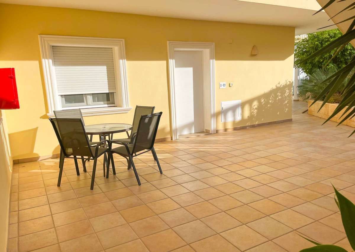 2 quarto Apartamento para venda em Benissa com piscina - 335 000 € (Ref: 10013552)