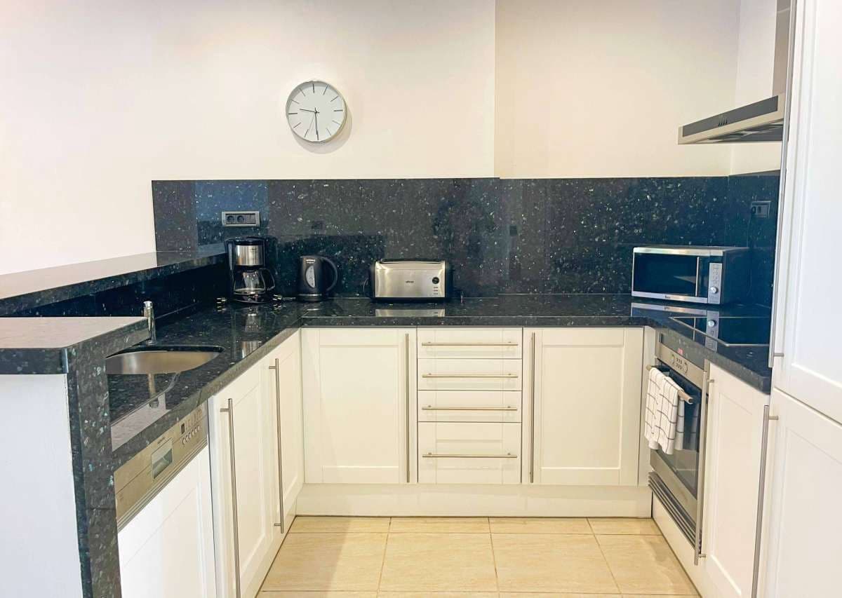 2 quarto Apartamento para venda em Benissa com piscina - 335 000 € (Ref: 10013552)
