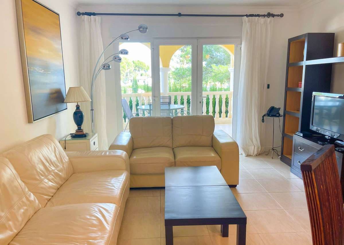2 quarto Apartamento para venda em Benissa com piscina - 335 000 € (Ref: 10013552)