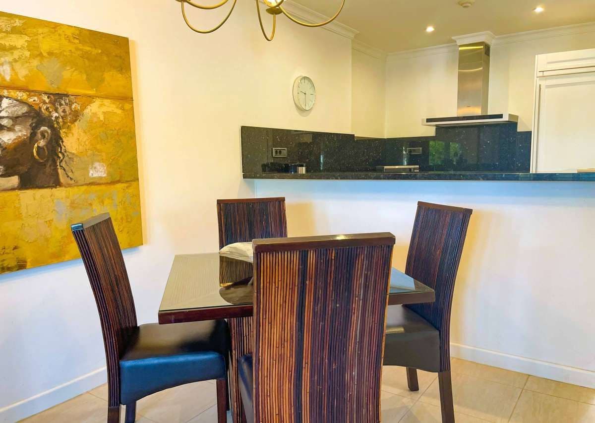 2 quarto Apartamento para venda em Benissa com piscina - 335 000 € (Ref: 10013552)