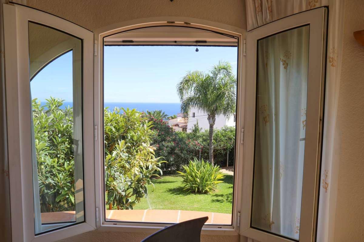 5 quarto Moradia para venda em Javea / Xabia com piscina - 1 850 000 € (Ref: 10013554)