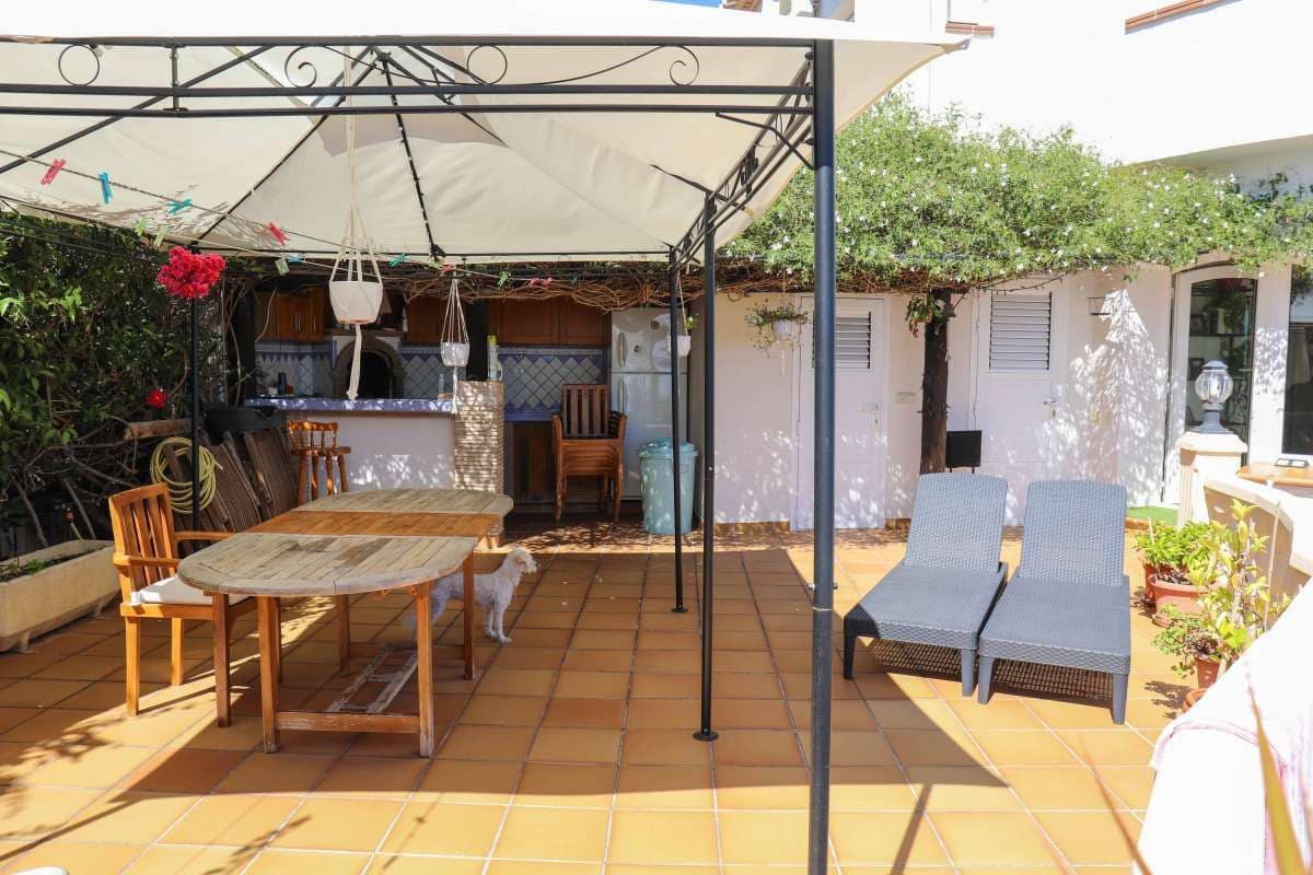 5 quarto Moradia para venda em Javea / Xabia com piscina - 1 850 000 € (Ref: 10013554)