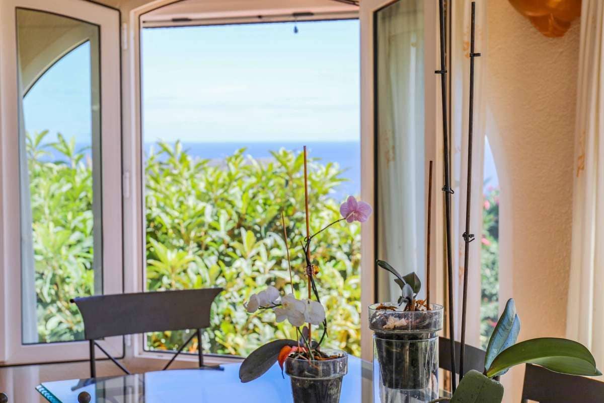 5 quarto Moradia para venda em Javea / Xabia com piscina - 1 850 000 € (Ref: 10013554)