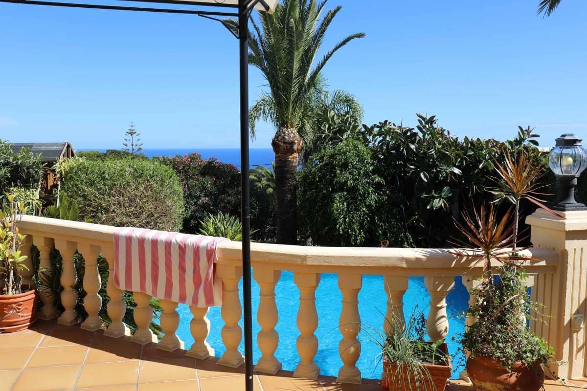 5 quarto Moradia para venda em Javea / Xabia com piscina - 1 850 000 € (Ref: 10013554)
