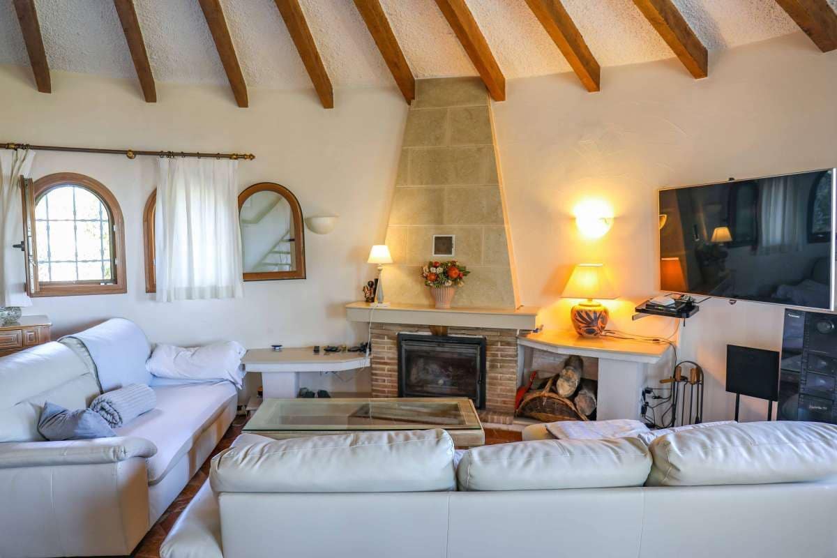 5 quarto Moradia para venda em Javea / Xabia com piscina - 1 850 000 € (Ref: 10013554)