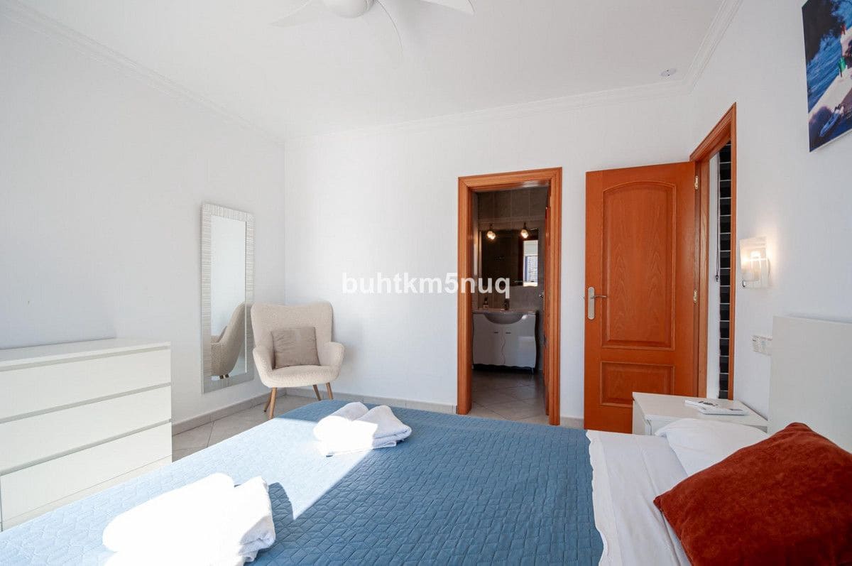 3 sypialnia Willa na sprzedaż w Calpe / Calp z basenem - 725 000 € (Ref: 10013557)
