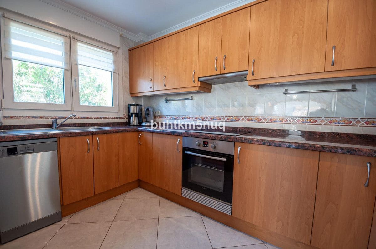 3 sypialnia Willa na sprzedaż w Calpe / Calp z basenem - 725 000 € (Ref: 10013557)