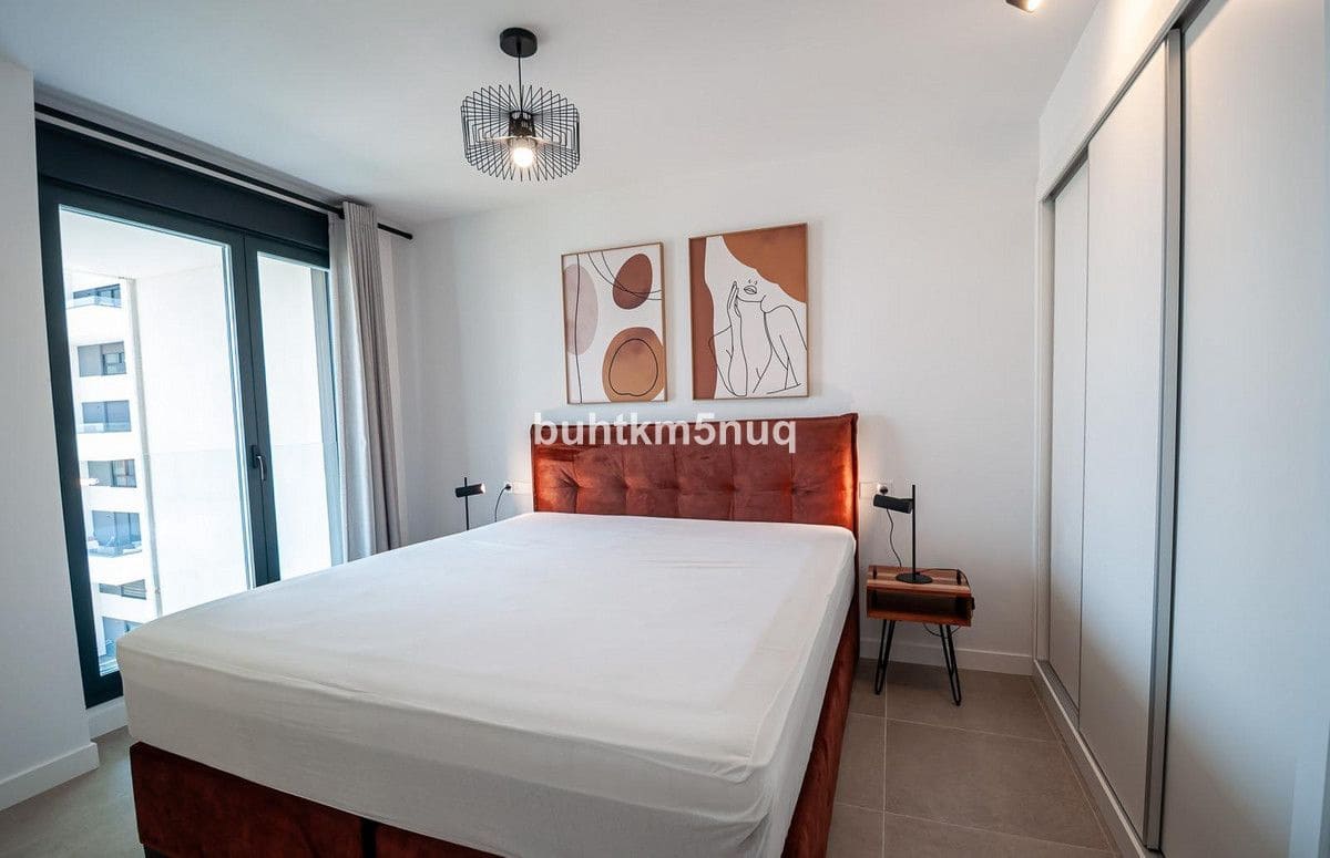 Apartamento de 2 habitaciones en Calpe / Calp en venta con piscina - 525.000 € (Ref: 10013558)