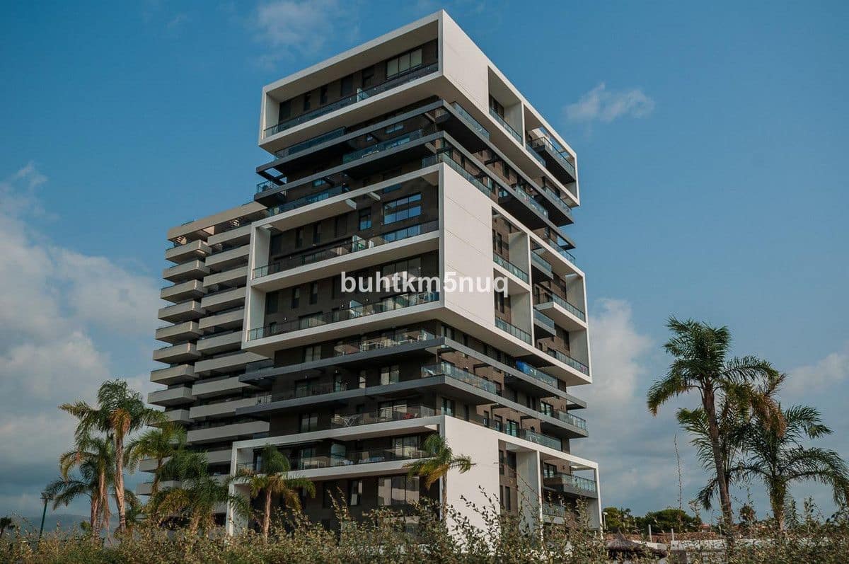 Apartamento de 2 habitaciones en Calpe / Calp en venta con piscina - 525.000 € (Ref: 10013558)