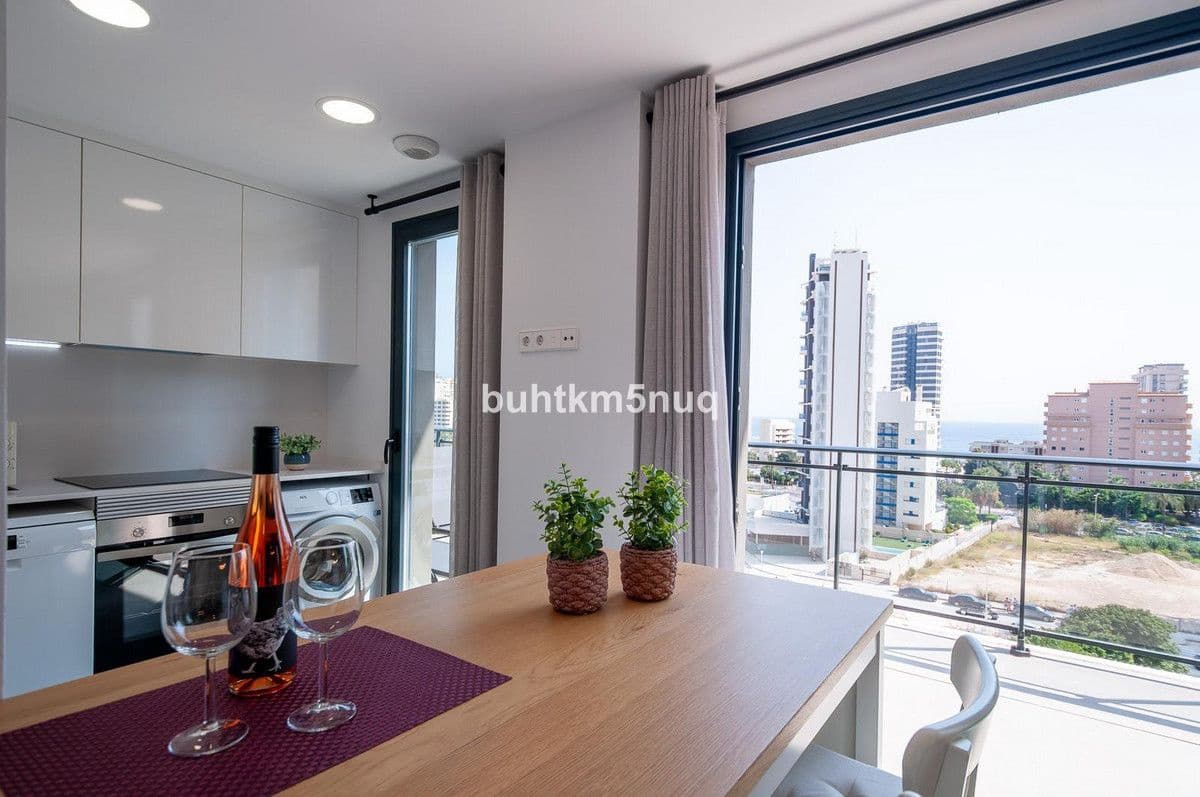 Apartamento de 2 habitaciones en Calpe / Calp en venta con piscina - 525.000 € (Ref: 10013558)