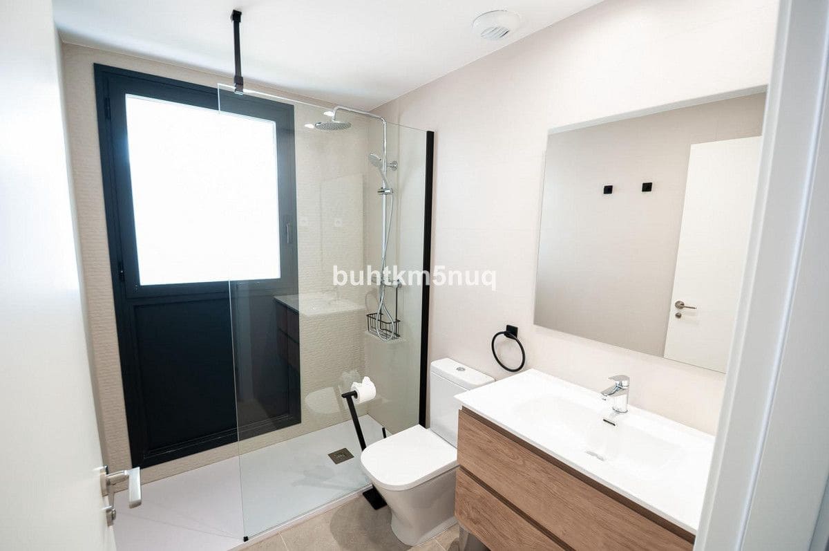 Apartamento de 2 habitaciones en Calpe / Calp en venta con piscina - 525.000 € (Ref: 10013558)