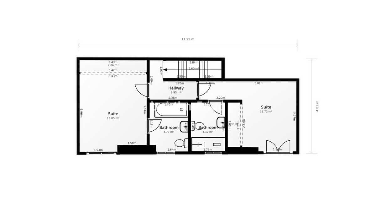 Apartamento de 2 habitaciones en Calpe / Calp en venta con piscina - 525.000 € (Ref: 10013558)